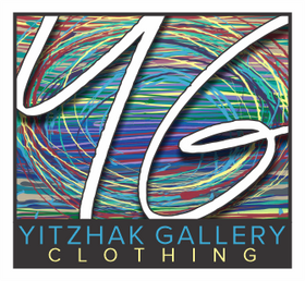 Yitzhak Art & Clothing