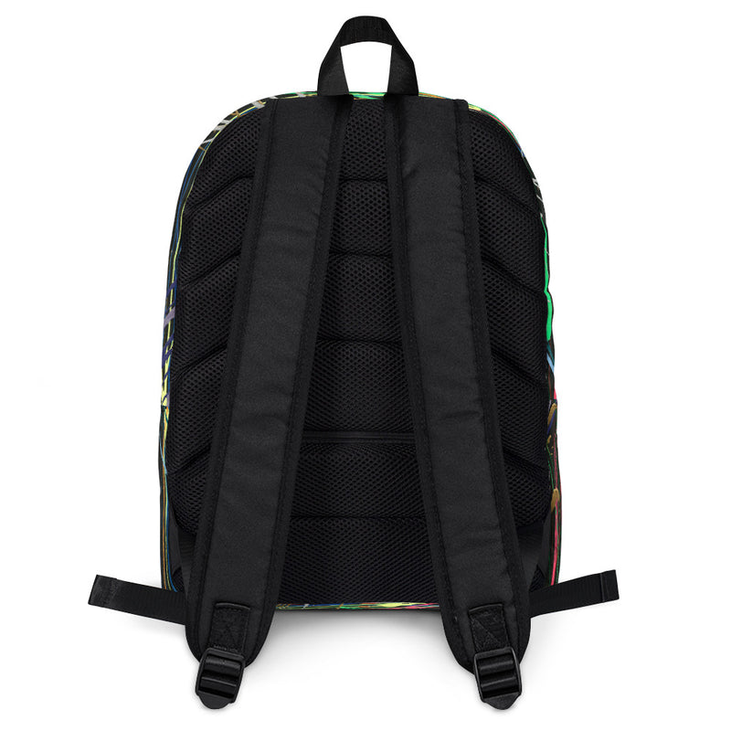 Life of the Party Backpack