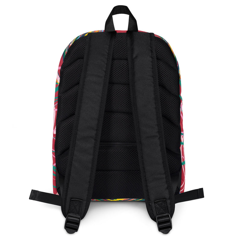 Foreplay Backpack